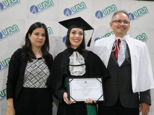 UFLA realiza Colação de Grau para 28 cursos de graduação - confira as fotos